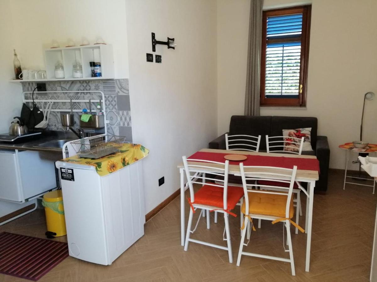 Вилла Mondello Beach The House With Green Lawns Экстерьер фото